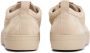 Tommy Hilfiger suède veterschoenen beige - Thumbnail 4
