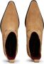 Tommy Hilfiger Cowboylaarsjes TH SUEDE COWBOY BOOT hakken western enkellaars laarzen in spitse vorm - Thumbnail 15