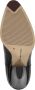 Tommy Hilfiger Cowboylaarsjes MID COWBOY HEEL LEATHER trichter hakken enkellaars western-enkellaars in spitse vorm - Thumbnail 8