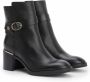 Tommy Hilfiger Laarsjes TH BELT HEELED BOOT met een mooie siergesp - Thumbnail 25