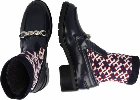 Tommy Hilfiger Enkellaarsjes