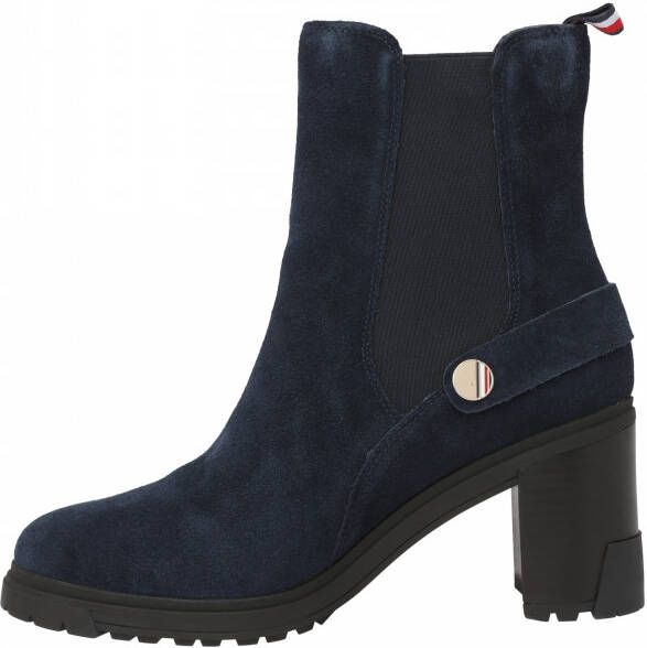 Tommy Hilfiger Chelsea boots