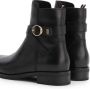 Tommy Hilfiger Laarsjes TH BELT FLAT BOOT met stijlvolle siergesp - Thumbnail 10