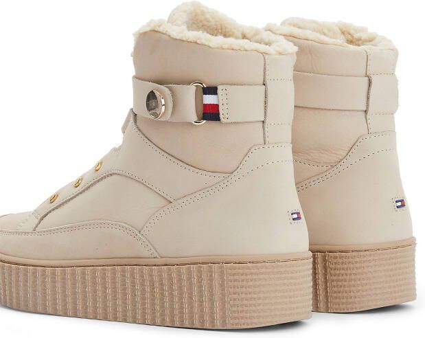 Tommy Hilfiger Veterlaarsjes