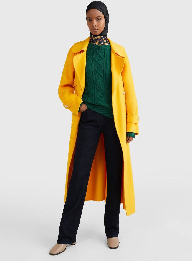 Tommy Hilfiger Enkellaarsjes