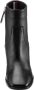 Tommy Hilfiger Laarsjes SOFT SQUARE TOE ANKLE BOOT in carrémodel - Thumbnail 8