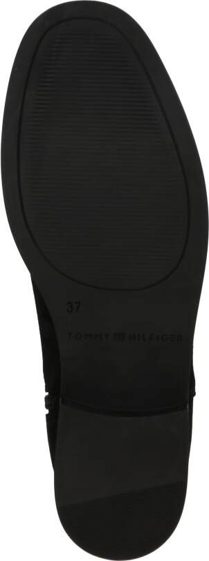 Tommy Hilfiger Laarsjes ELEVATED ESSENT BOOT THERMO SDE met een mooie siergesp - Foto 11