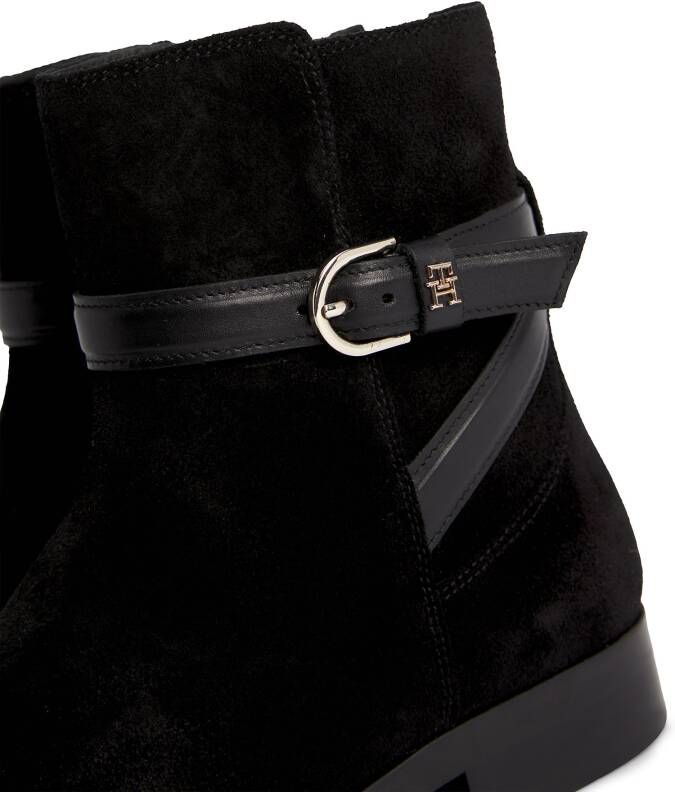 Tommy Hilfiger Enkellaarsjes