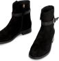 Tommy Hilfiger Laarsjes ELEVATED ESSENT BOOT THERMO SDE met een mooie siergesp - Thumbnail 12