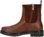 Tommy Hilfiger Laarsjes BELT BOOTIE MATERIAL MIX met gespsluiting - Thumbnail 8