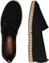 Tommy Hilfiger Espadrilles BASIC TOMMY FLAT ESPADRILLE Zomerschoen slides loafer met geborduurd logo-vlag - Thumbnail 15