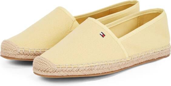 Tommy Hilfiger Espadrilles