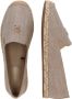 TOMMY HILFIGER Witte Espadrilles Chambray Espadrille - Thumbnail 7