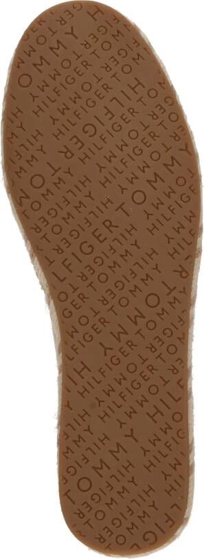 Tommy Hilfiger Espadrilles