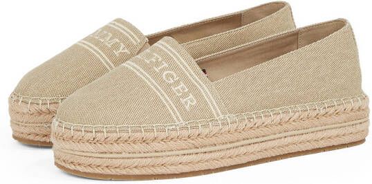 Tommy Hilfiger Espadrilles