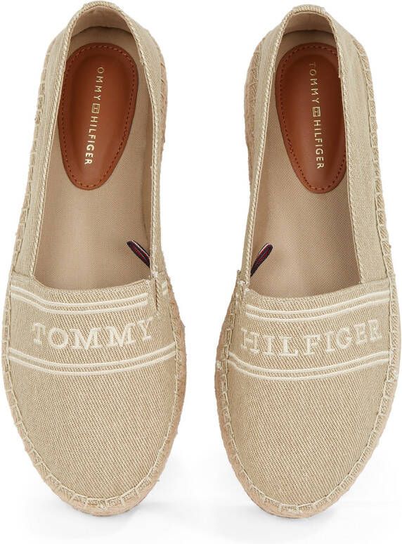 Tommy Hilfiger Espadrilles