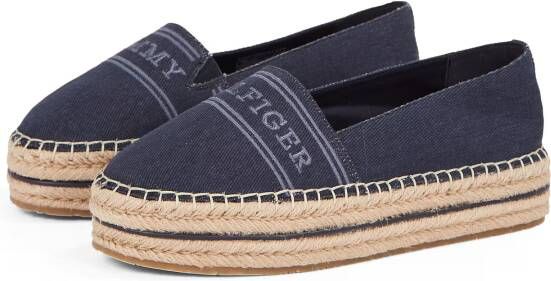 Tommy Hilfiger Espadrilles