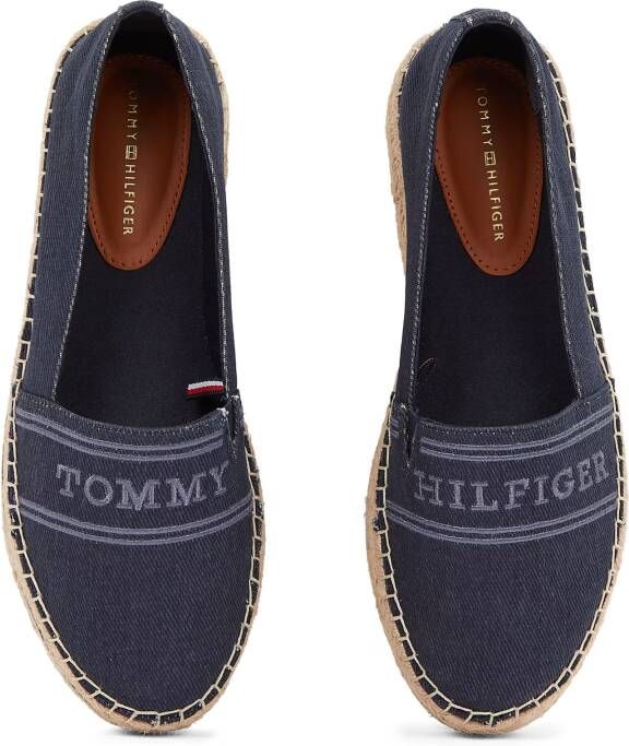 Tommy Hilfiger Espadrilles