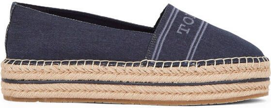 Tommy Hilfiger Espadrilles