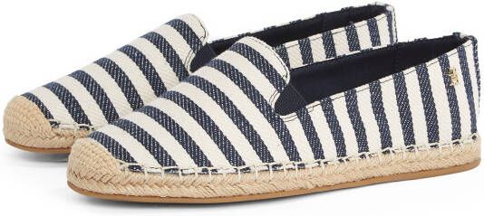Tommy Hilfiger Espadrilles