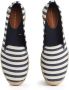 Tommy Hilfiger Espadrilles van canvas - Thumbnail 4