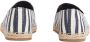 Tommy Hilfiger Espadrilles van canvas - Thumbnail 5