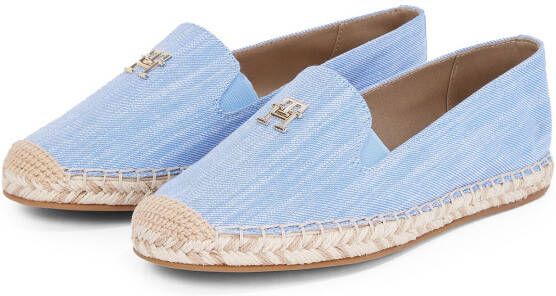Tommy Hilfiger Espadrilles