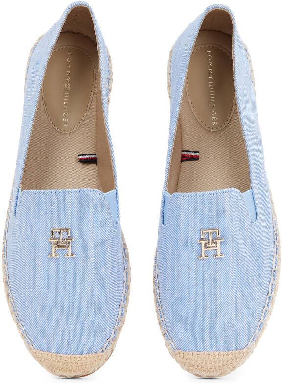 Tommy Hilfiger Espadrilles