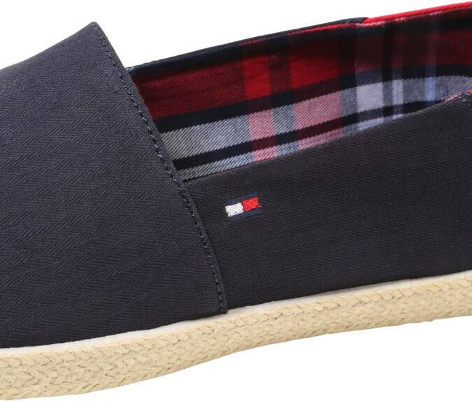 Tommy Hilfiger Espadrilles 'Easy Summer'