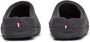 Tommy Hilfiger Pantoffels FLAG WARM FELT HOUSE SHOE casual mode slippers pantoffel instapschoen met th-borduursel - Thumbnail 12
