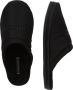Tommy Hilfiger Pantoffels NYLON HILFIGER HOUSE SHOE casual mode pantoffel slippers instapschoen met logo-opschrift - Thumbnail 4