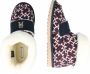 Tommy Hilfiger Gram boot pantoffels Blue Dames - Thumbnail 11
