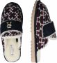 Tommy Hilfiger loafer mule slippergram Black Dames - Thumbnail 6