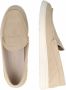 Tommy Hilfiger Beige Loafers Th Comfort Hyrbid - Thumbnail 23