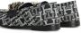 Tommy Hilfiger Low-Top Sneakers Chain Detail Monogram Denim Loafers in meerkleurig - Thumbnail 7