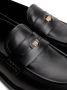 Tommy Hilfiger Penny loafers van echt leer model 'ICONIC' - Thumbnail 14