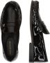Tommy Hilfiger Loafers met labeldetail - Thumbnail 3