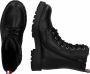 Tommy hilfiger Rapsody veterboot Veterschoenen Meisje - Thumbnail 4