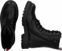 Tommy hilfiger Rapsody veterboot Veterschoenen Meisje - Thumbnail 6