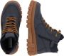 Tommy hilfiger Michigan veterboot Veterschoenen Jongen - Thumbnail 3