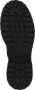 Tommy Hilfiger Ashlyn veterboots zwart Meisjes Imitatieleer 36 - Thumbnail 9