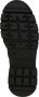 Tommy Hilfiger Hester veterboots zwart Meisjes Imitatieleer 38 - Thumbnail 11