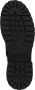 Tommy Hilfiger enkelboots zwart Meisjes Imitatieleer 39 - Thumbnail 11