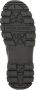 Tommy Hilfiger chunky veterboots zwart Meisjes Imitatieleer 36 - Thumbnail 10