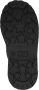 Tommy Hilfiger veterboots zwart Meisjes Polyester Effen 27 - Thumbnail 11