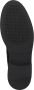 Tommy Hilfiger Laarzen FLAG SUEDE LONG BOOT ZIP blokhak lange laarzen businesslaarzen met klein logo - Thumbnail 10