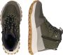 Tommy Hilfiger 33680 Boots Jongens Groen - Thumbnail 8