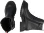 Tommy Hilfiger enkelboots zwart - Thumbnail 5