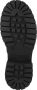 Tommy Hilfiger enkelboots zwart - Thumbnail 6