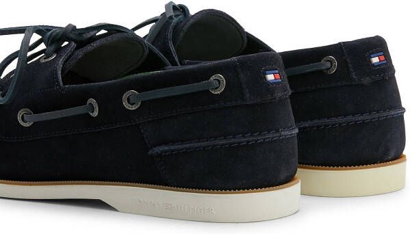 Tommy Hilfiger Mocassins